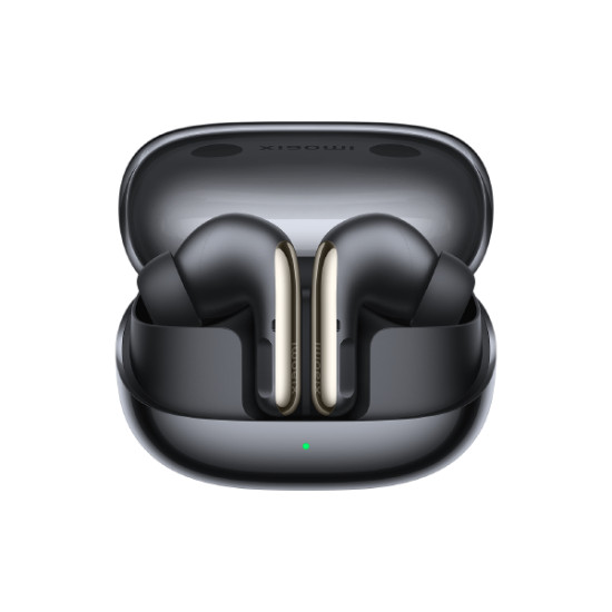 Xiaomi Buds 5 Pro WiFi Black