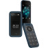 Nokia 2660 Flip Bleu DS