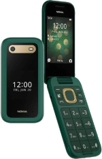 Nokia 2660 Flip Vert DS