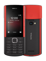 Nokia 5710 XA 4G Noir DS