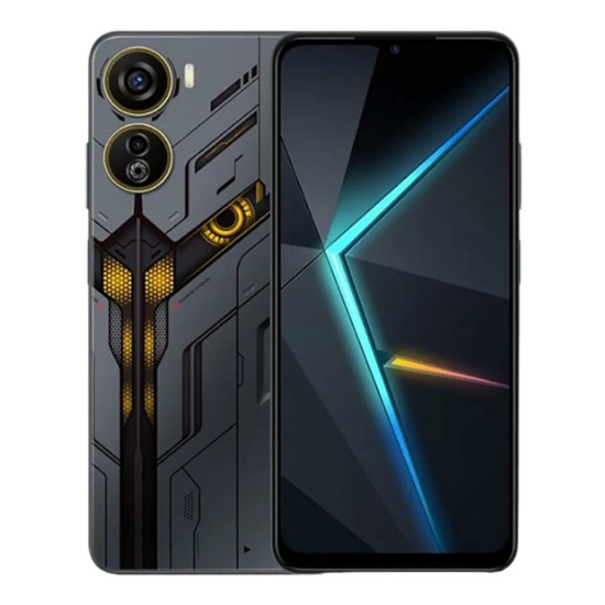 ZTE NUBIA NEO 2 5G 8/256GB Gris