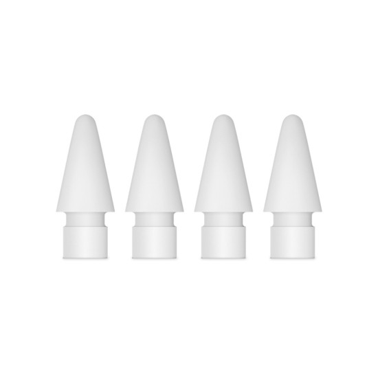 Apple Pencil Tips - 4 pack