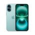 Apple iPhone 16 128GB Bleu Sarcelle