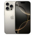 Apple iPhone 16 Pro 128GB Naturel