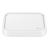 SAMSUNG Chargeur sans fil 15W ( sans adaptateur secteur ) Blanc