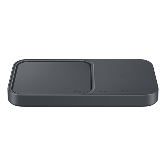 SAMSUNG Chargeur DUO sans fil 15W ( sans adaptateur secteur ) Noir