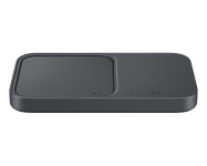 SAMSUNG Chargeur DUO sans fil 15W ( sans adaptateur secteur ) Noir