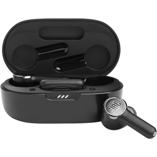 JBL Quantum TWS Ecouteur de Gaming sans fil Noir