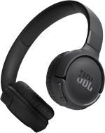 JBL Tune 520BT Casque supra-auriculaire sans fil  Noir