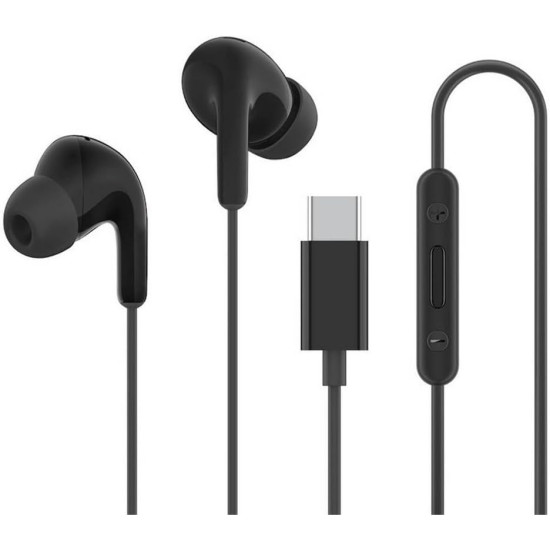 Xiaomi Kit piétons Type-C Noir